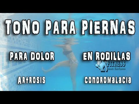 ¿Artrosis o condromalacia en las rodillas? Estos ejercicios pueden ayudarte