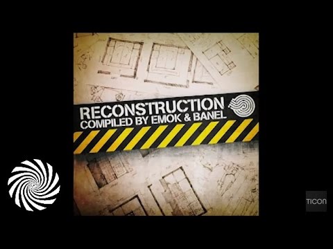 Lish - Positive Movement (Ticon Remix)