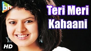Teri Khushboo Is An Inspiring Song - Mr. X : Palak Muchhal