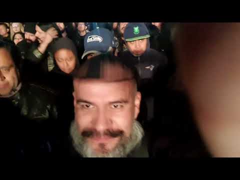 MERCYFUL FATE "COME TO THE SABBATH" México 🇲🇽🖤🤘🏼🖤🇲🇽