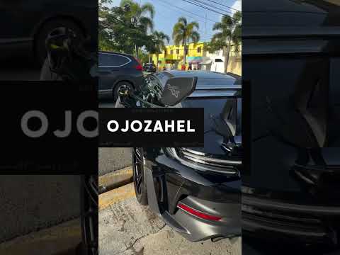 LUXURY CARS PROD: (OJOZAHEL) #666 #demonio #demoniaco #diablo #666  #Illuminati #negro #musico #999