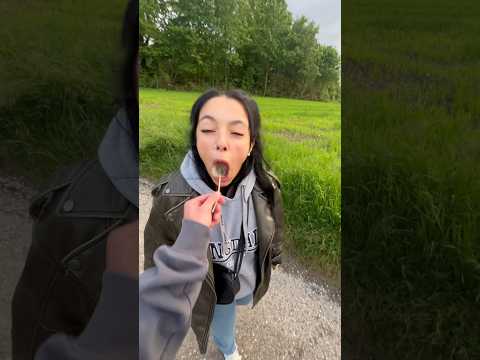 Falsch gepustet🤣 | Mario Novembre #shorts