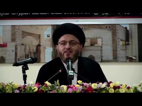 ⁣خيام عاشوراء