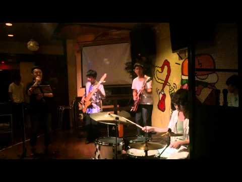 【men la bino】just the two of us-20150613 kglmc