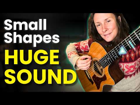 Simple Triads, Big Sound: 4 Classic Songs to Boost Your Rhythm