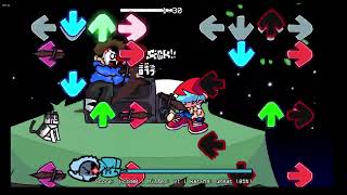 Cover art for The end