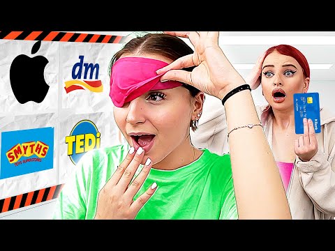 SCHWESTER MUSS ALLES KAUFEN was ich will !🤫😂 (Sorry)- Celina