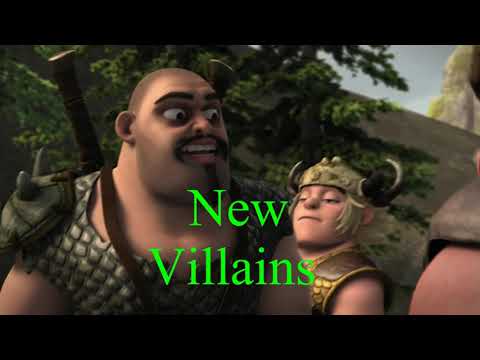 Race to the Edge Fanmade Trailer 5 -28- 17 to 5 -29- 17