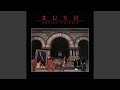 Rush - Vital Signs Video
