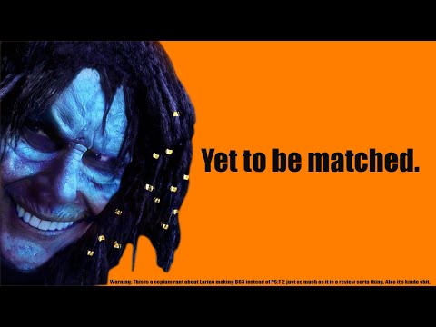 Planescape: Torment, still the best story in RPGs