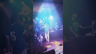 Sneaker Head Brook and Best Friend KEKE.OTP