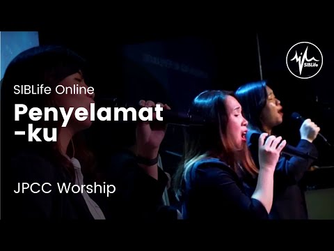JPCC Worship - Penyelamatku | LifeCreative