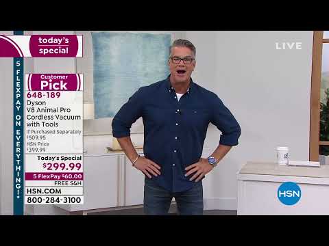 HSN | Now That's Clever! with Guy 01.22.2022 - 09 AM