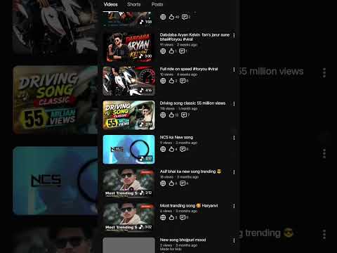 YouTube Thumbnail