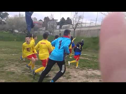 Esordienti Mosciano 2014/2015