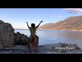 Athena Najat Greek Bellydancer Greek Tsifteteli Modern Improvisation 2021