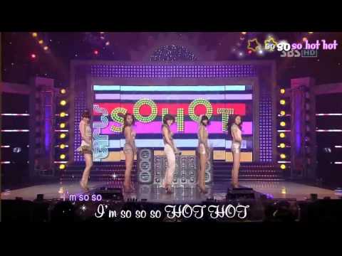 [CuaBoom.vn] So Hot - Wonder Girls