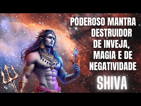 Poderoso Mantra Destruidor de Negatividade - Bolo Bolo Om Namah Shivaya - Pari