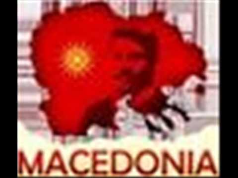 Makedonija ime ne menuva