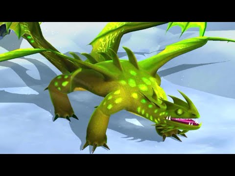 Golden draft opening - 4 stars dragon - Singetail - Deathlout - Dragons Titan Upraising