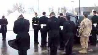 Adieu Jérémie (Part 1)