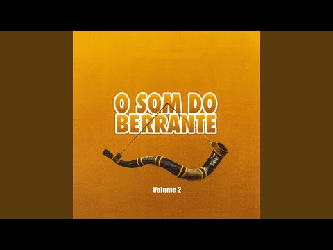 Berrante da Meia Noite