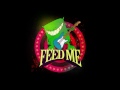 Gorillaz  Melancholy Hill Feed Me Remix - Feed me