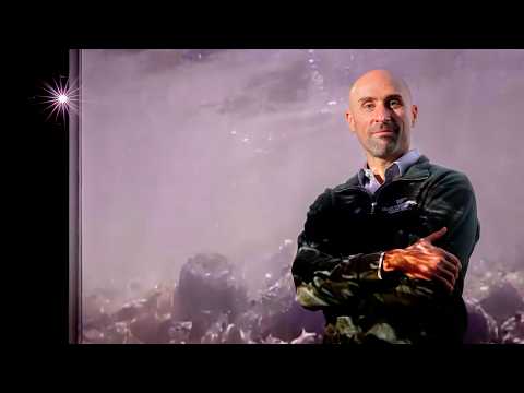Justin Perkinson has a passion for bringing stories to life