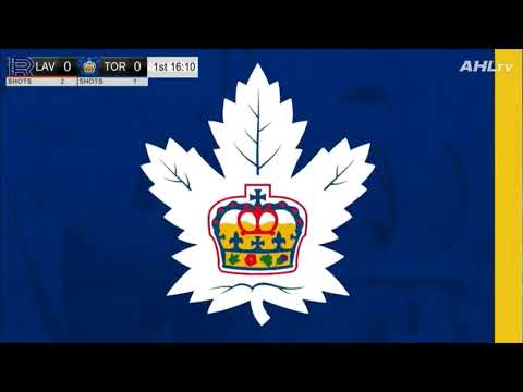 Mikko Kokkonen Toronto Marlies 2020-21 ALL AHL Points!