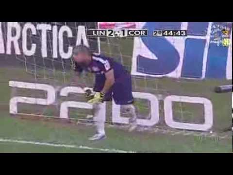 Linense 2 x 1 Corinthians - Paulistão 2013