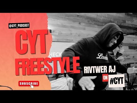 Rivtwer AJ - Triangle Offense (#CYTFreestyle)