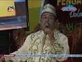 Ngaji Blusukan JTV SARUNG ATLAS 170714