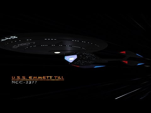 U.S.S. Emmett Till / NCC-2277