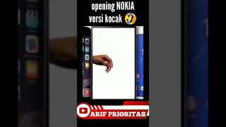 Download lagu Opening NOKIA Versi Kocak 🤣 #short mp3