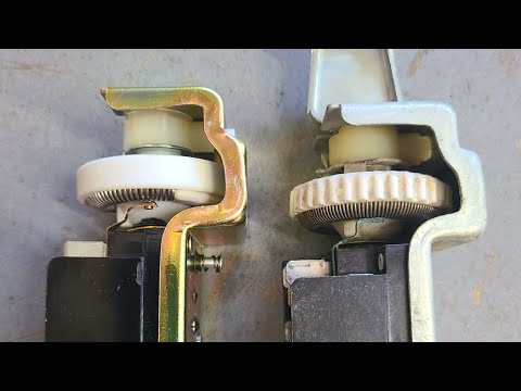 Replace Old Ford Headlight Switch. 1967 Cougar or Mustang etc.