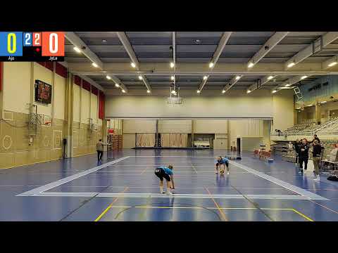 Ajo - Jyle N2 Savonlinna