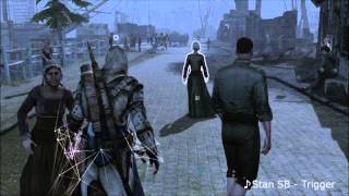 Stan SB - We&#39;re Alive X Angr X Trigger mix