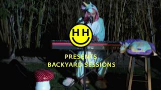 Miley Cyrus - Pablow &quot;Backyard Sessions&quot; (Official Video)