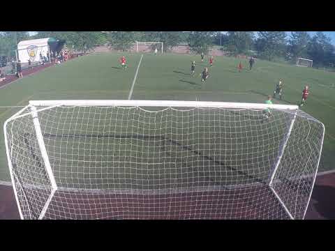 KäPa 11 Barca - KäPa 10 Barca