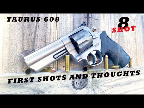 Taurus 605 (2-605021) | Gun Review
