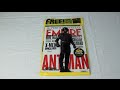 Empire Magazine Magazine Overview