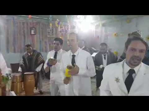 Santo Daime - Eu Cheguei nesta Casa - São João 2019