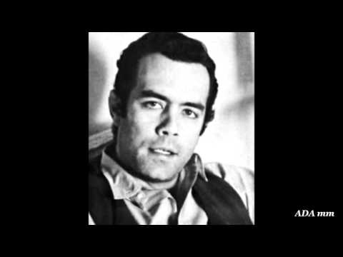 In Memory of Pernell Roberts 2016