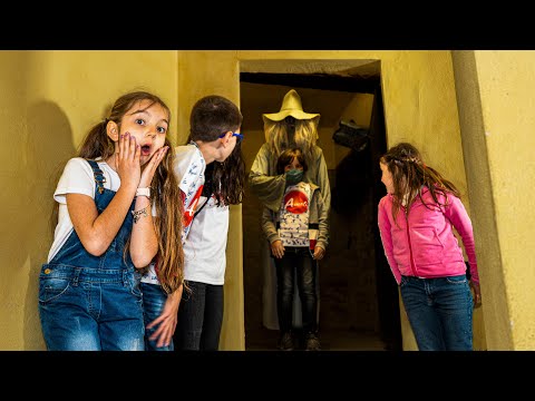 TRAPPOLA DI MISTER DIRETTA - [CASTELLO STREGATO] EP.3