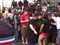 Drunk Girl at Bamboozle 2008