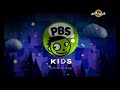PBS Kids Fire Flies ID PAL Pitched Minimax Airing