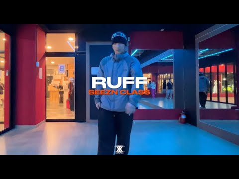 [JK x ma2t - ready]청주 춤학원|청주 더블엑스댄스학원|청주 코레오|스페셜 클래스|ready choreo|RUFF Choreo