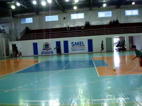 Colombo vs Araucaria