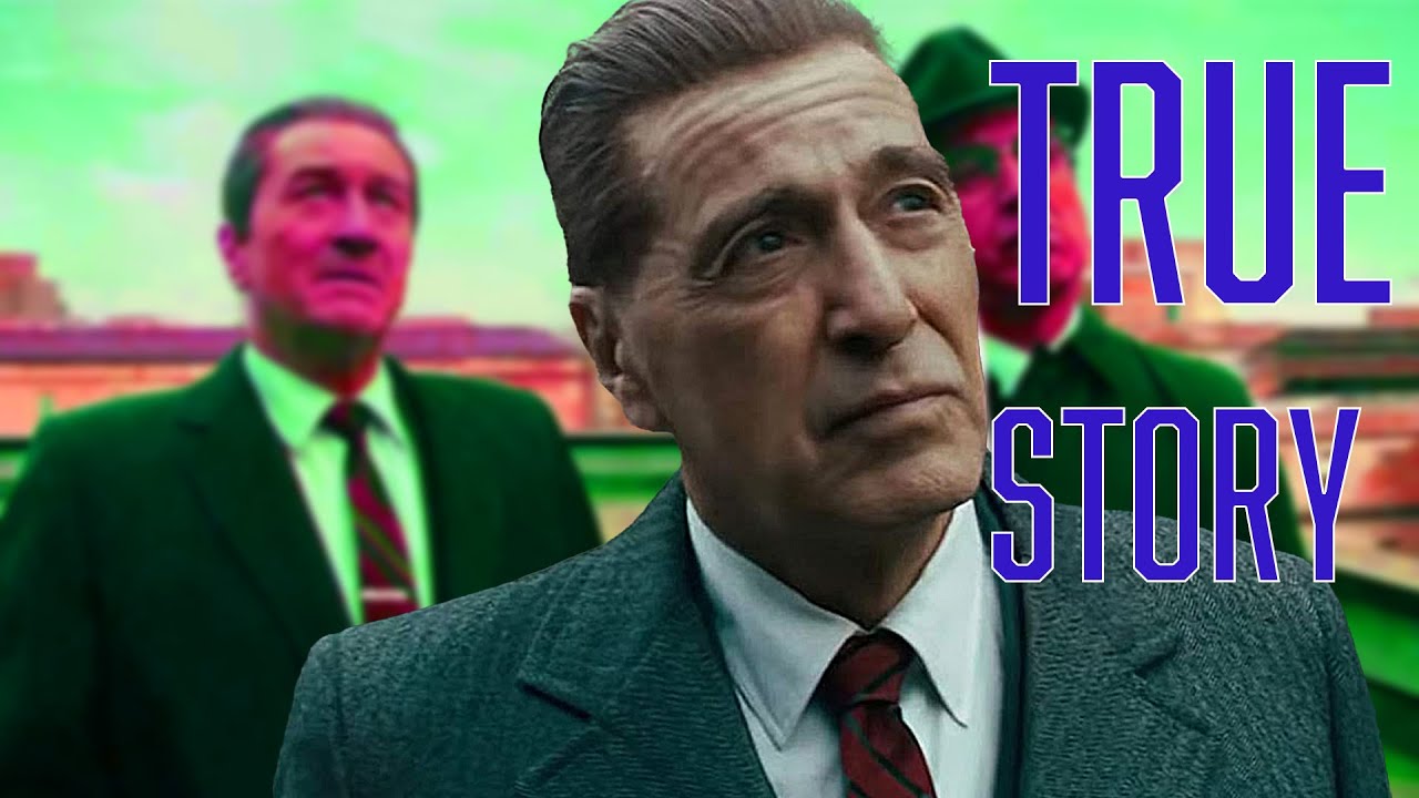Killing Jimmy Hoffa - Documentarytube.com