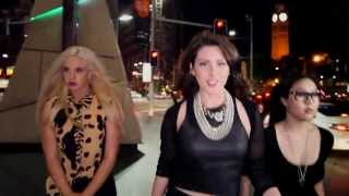 Anarchy ft. Cassandra Kay - Right Next To You (Radio Edit)